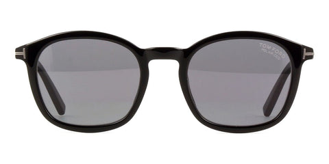 Tom Ford Jayson TF1020-N 01D Polarised Sunglasses