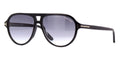 Tom Ford Jeffrey TF932 01B Sunglasses