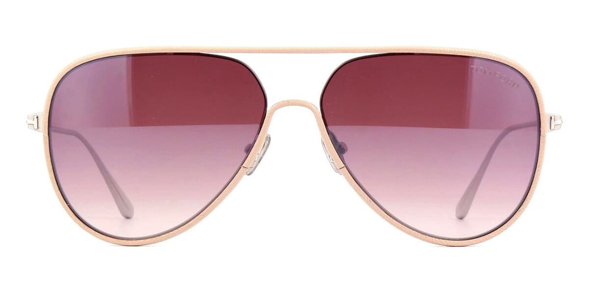 Tom Ford Jessie-02 TF1016 18Z Limited Edition Sunglasses