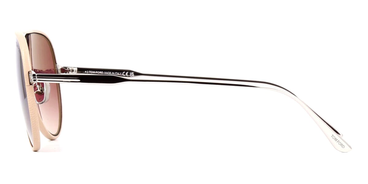 Tom Ford Jessie-02 TF1016 18Z Limited Edition Sunglasses