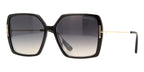 Tom Ford Joanna TF1039 01B Sunglasses