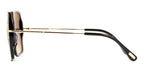 Tom Ford Joanna TF1039 01B Sunglasses