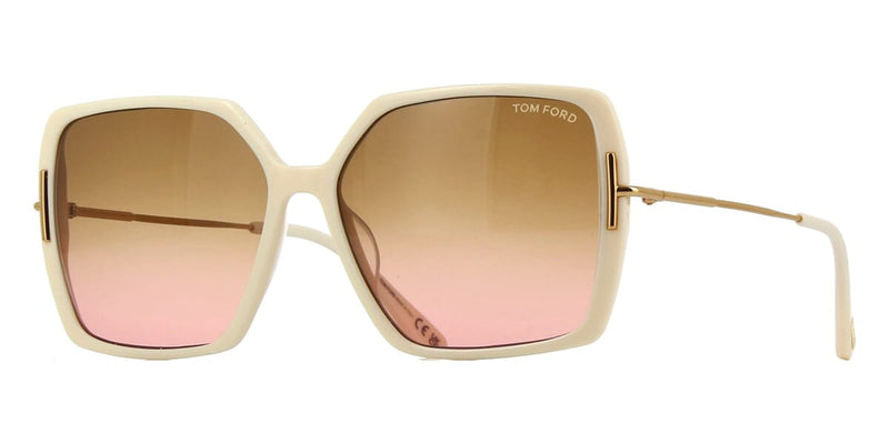 Tom Ford Joanna TF1039 25F Sunglasses - US