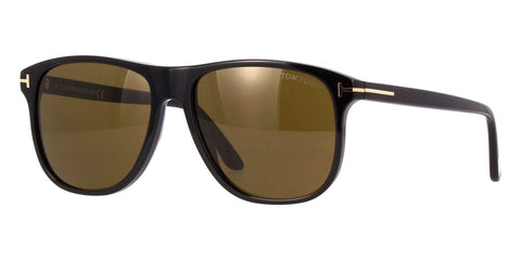 Tom Ford Joni TF905 01J Sunglasses