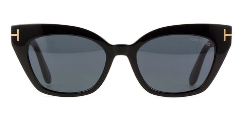 Tom Ford Juliette TF1031 01A Sunglasses