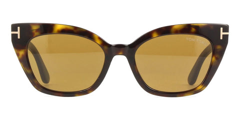 Tom Ford Juliette TF1031 52E Sunglasses