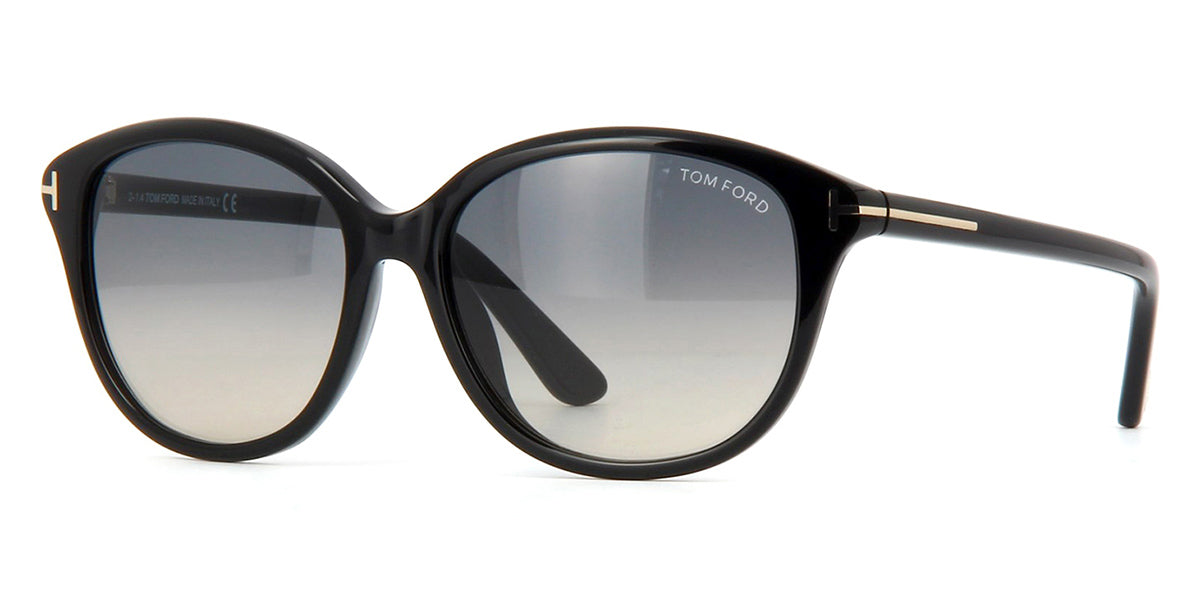 Tom Ford TF329 Sunglasses - US