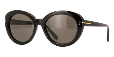 Tom Ford Lily-02 TF1009/S 53Y Sunglasses - US