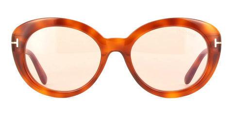 Tom Ford Lily-02 TF1009/S 53Y Sunglasses