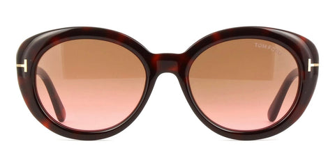 Tom Ford Lily-02 TF1009/S 54B Sunglasses