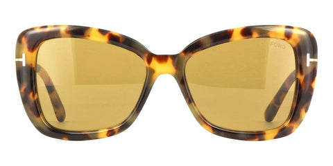 Tom Ford Maeve TF1008/S 55J Sunglasses