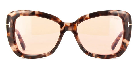 Tom Ford Maeve TF1008/S 55Y Sunglasses