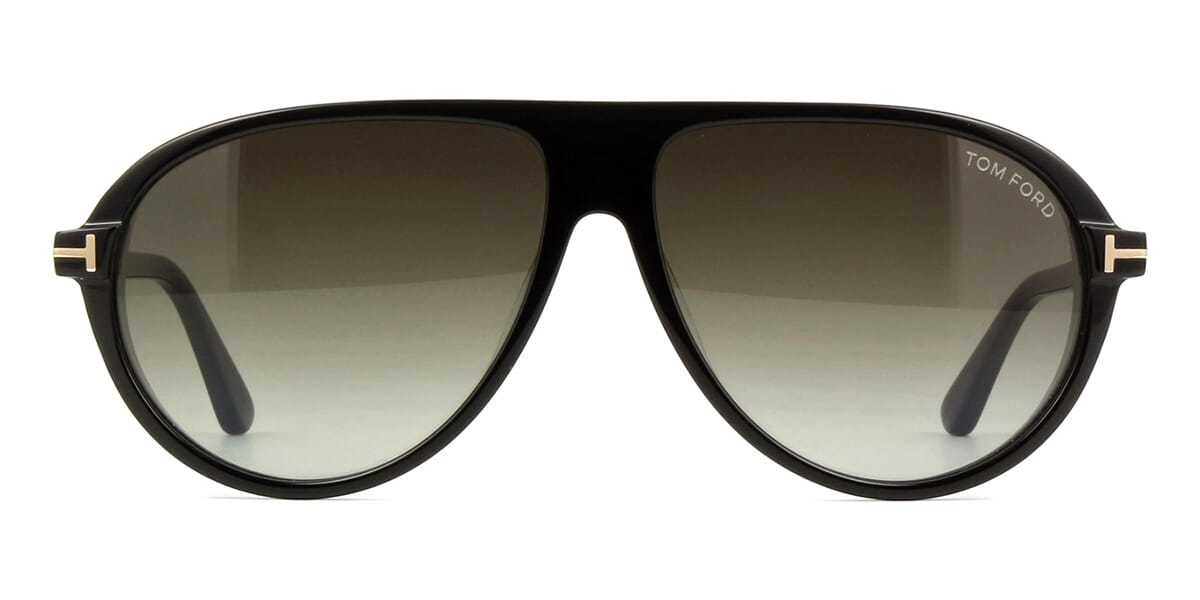 Tom Ford Marcus TF1023 01B Sunglasses