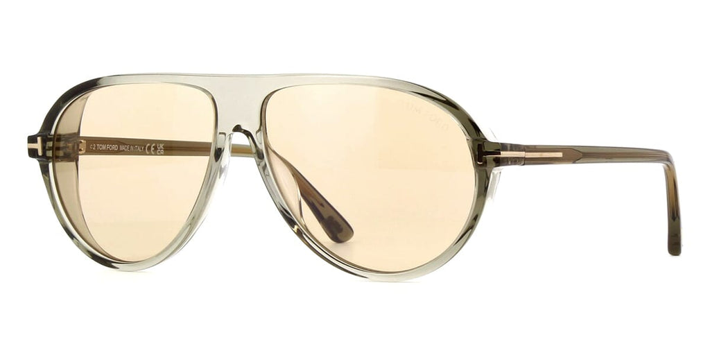 Tom Ford Marcus TF1023 93E Photochromic