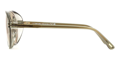 Tom Ford Marcus TF1023 93E Photochromic