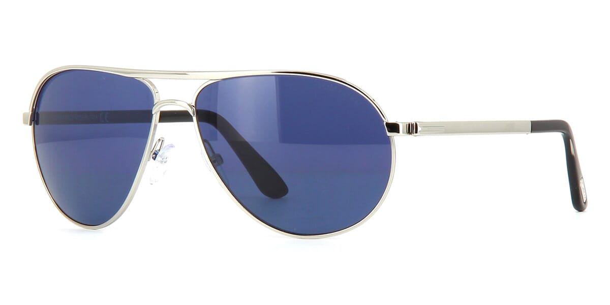 ファッション小物TOM FORD Marko FT0144(TF144)18Vスカイフォール