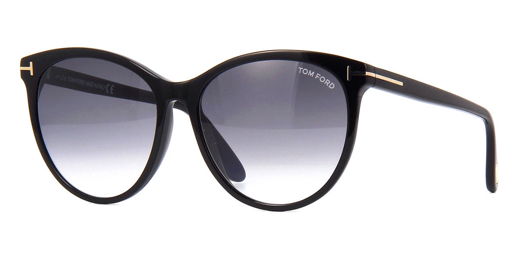 tom ford maxim tf787 01b