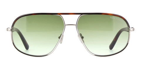 Tom Ford Maxwell TF1019 14P Sunglasses