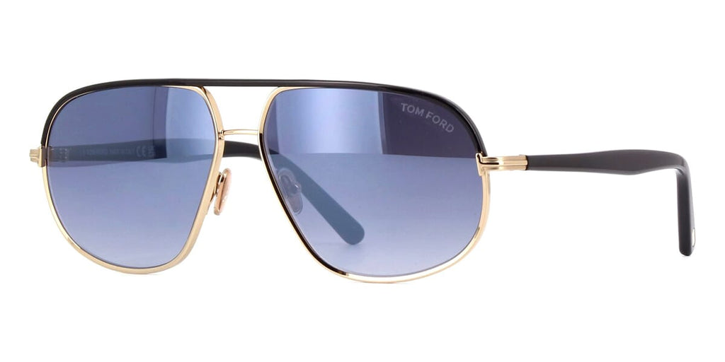 Tom Ford Maxwell TF1019 28B Sunglasses