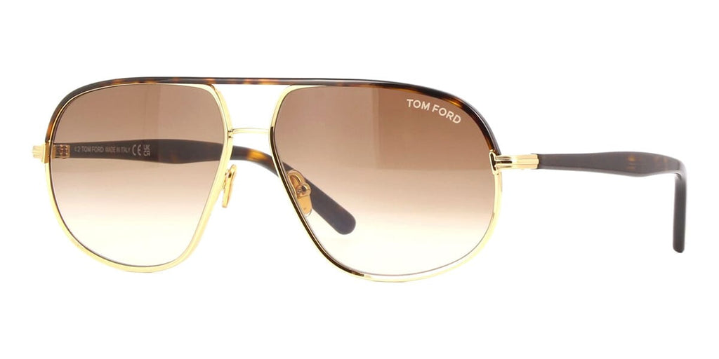 Tom Ford Maxwell TF1019 30F Sunglasses