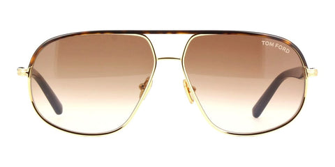 Tom Ford Maxwell TF1019 30F Sunglasses