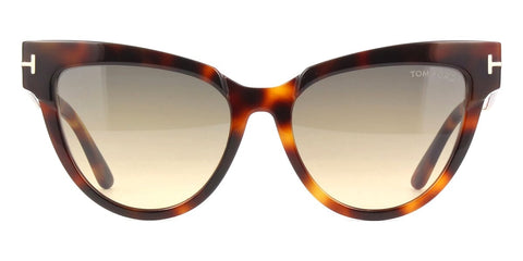 Tom Ford Nadine TF941 55B Sunglasses