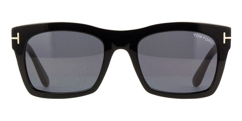 Tom Ford Nico-02 TF1062 01A Sunglasses