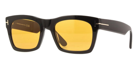 Tom Ford Nico-02 TF1062 01E Sunglasses