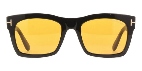 Tom Ford Nico-02 TF1062 01E Sunglasses