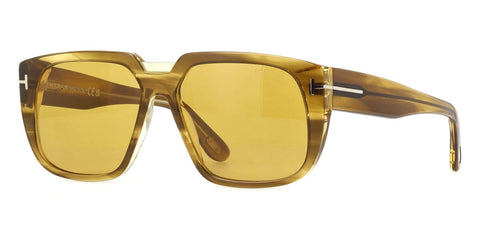 Tom Ford Oliver-02 TF1025 55E Sunglasses