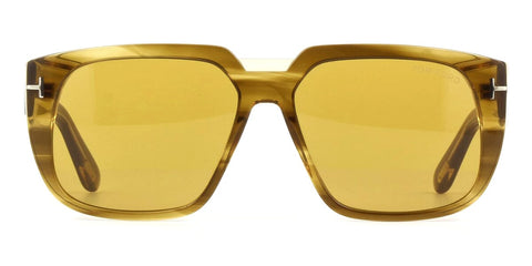 Tom Ford Oliver-02 TF1025 55E Sunglasses