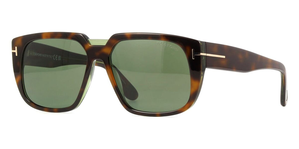 Tom Ford Oliver-02 TF1025 56N Sunglasses