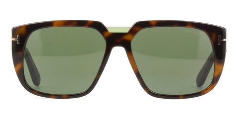 Tom Ford Oliver-02 TF1025 56N Sunglasses