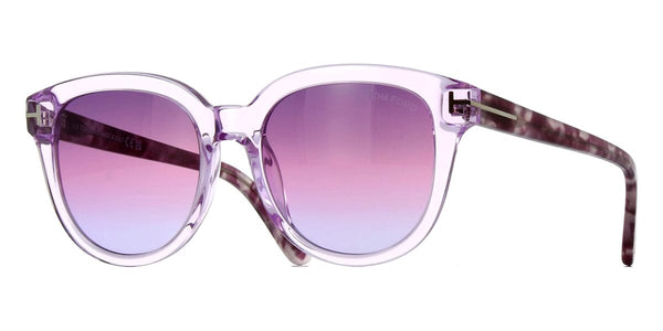 Tom Ford Olivia-02 TF914 78Z Sunglasses - US