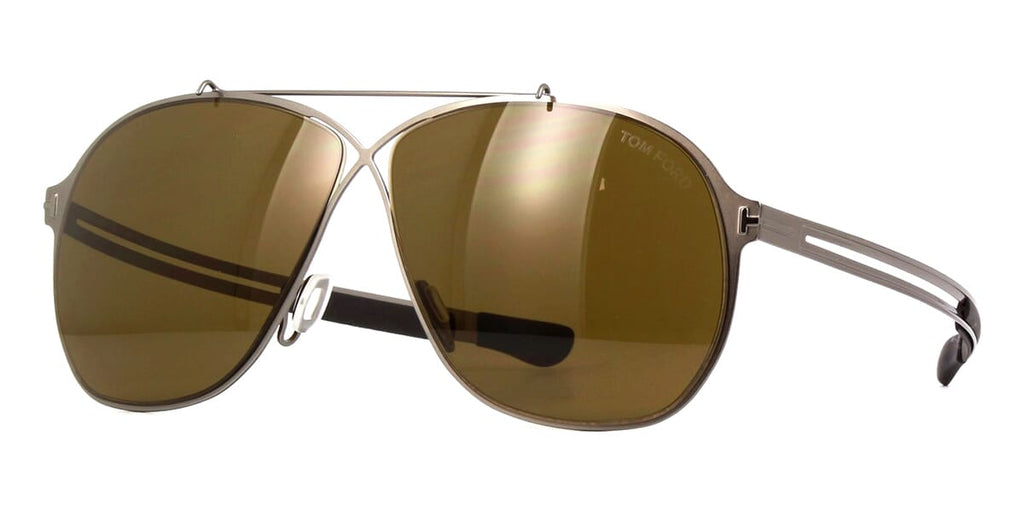 Tom Ford Orson TF829 12J Sunglasses