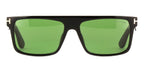 Tom Ford Philippe-02 TF999/S 01N Sunglasses