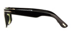 Tom Ford Philippe-02 TF999/S 01N Sunglasses