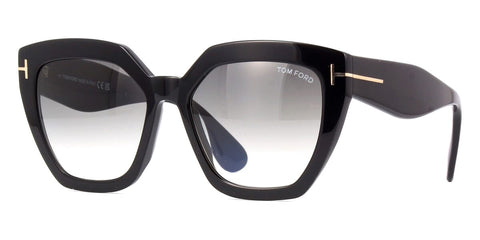 Tom Ford Phoebe TF939 01B Sunglasses