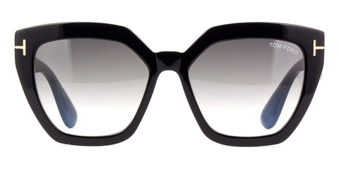 Tom Ford Phoebe TF939 01B Sunglasses