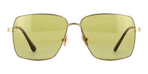 Tom Ford Pierre-02 TF994/S 28N Sunglasses