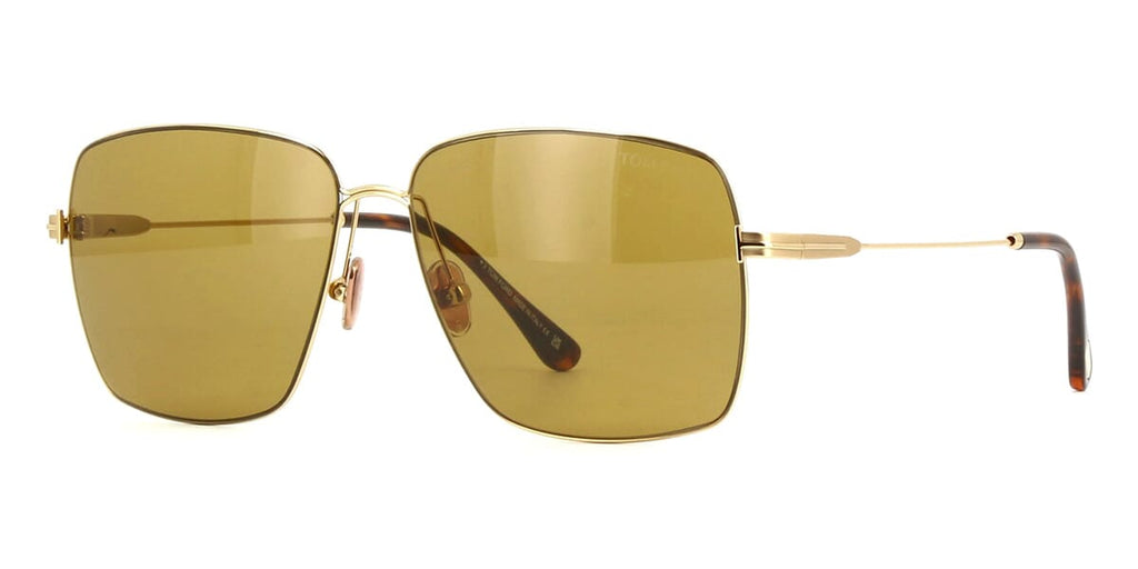 Tom Ford Pierre-02 TF994/S 32E Sunglasses