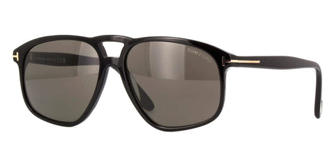 Tom Ford Pierre-02 TF1000 01A Sunglasses