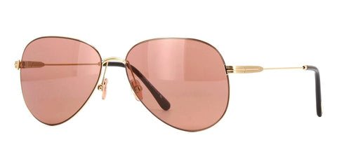 Tom Ford Porscha TF993/S 32E Sunglasses