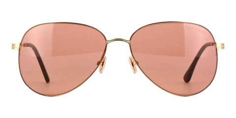 Tom Ford Porscha TF993/S 32E Sunglasses