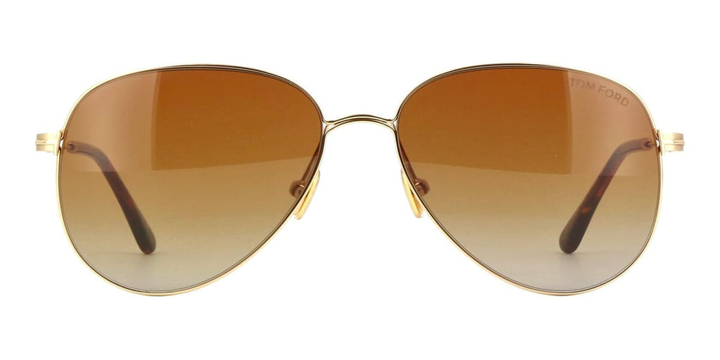 Tom Ford Porscha TF993/S 32F Sunglasses - US