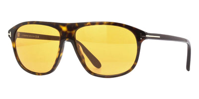 Tom Ford Prescott TF1027-N 01A Sunglasses - US