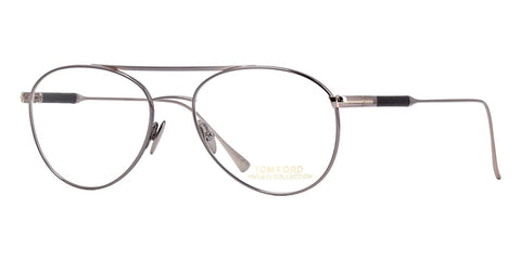 Tom Ford Private Collection TF5716-P 012 Glasses