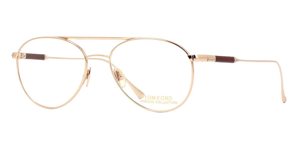 Tom Ford Private Collection TF5716-P 028 Glasses