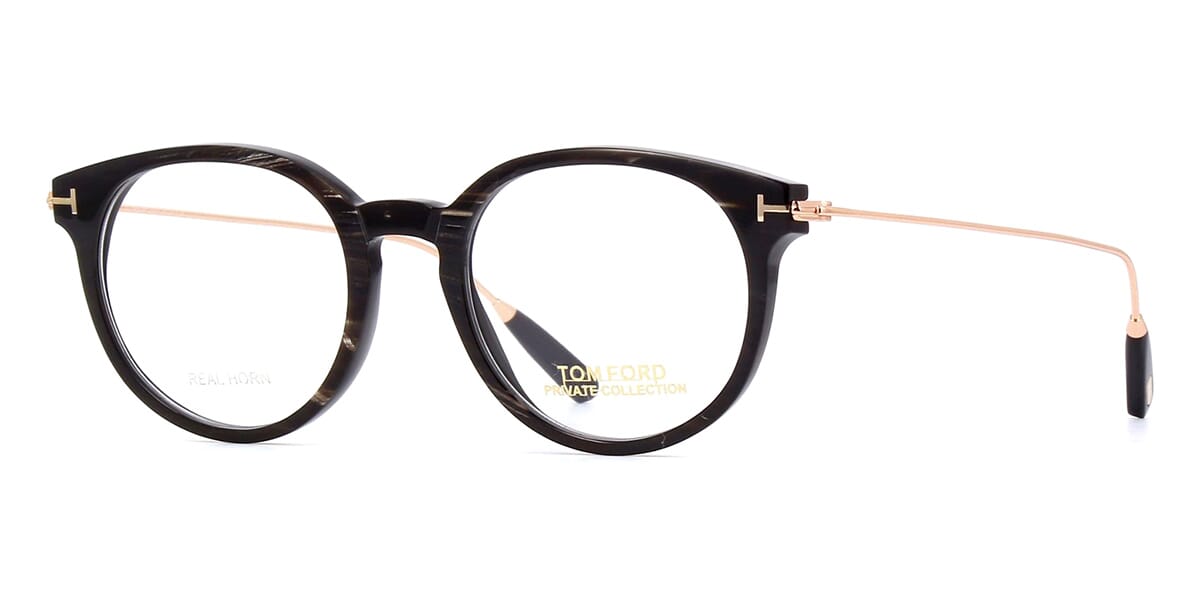 Tom Private Collection TF5723-P Glasses - US