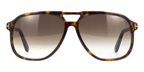 Tom Ford Raoul TF753 52K Sunglasses